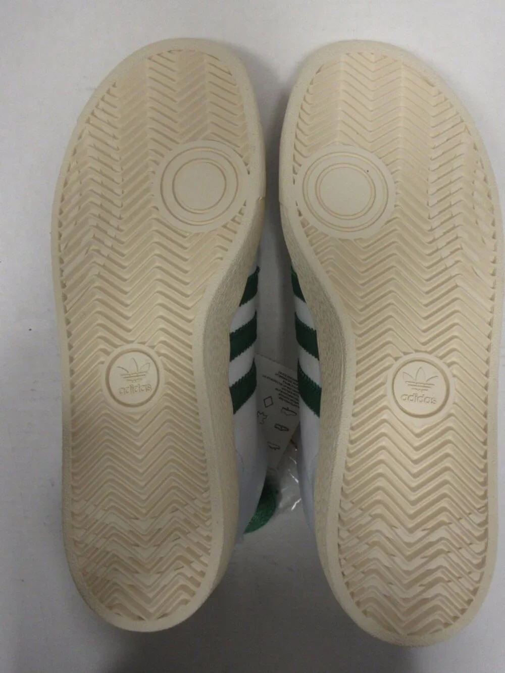 Adidas Sneakers 11.5 Kazuki Kuraishi Mark McNairy Monte Carlo Leather